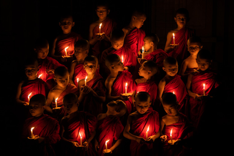 Myanmar