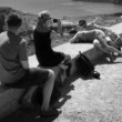 turisti fotografi 2
