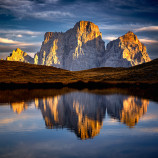 Lago delle Baste