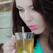 ČAJOVÁ