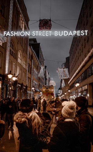 Fashion street