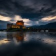 Eilean Donan Castle