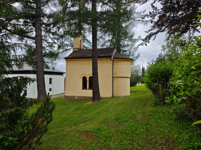 Starý Smokovec
