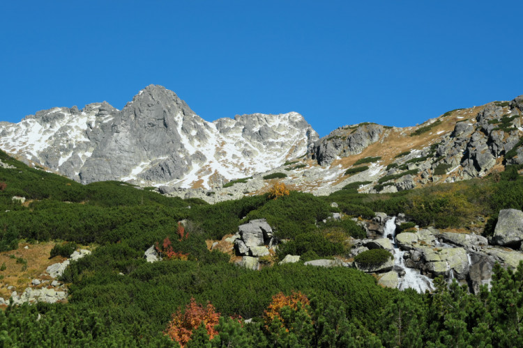 TATRY