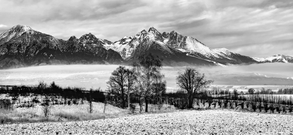 Tatry