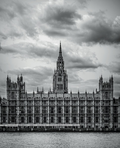 House of Parliament