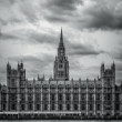 House of Parliament