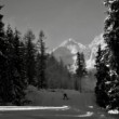 Śtrbské pleso - ako z rozprávky