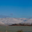 Mrazivá panoráma