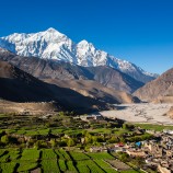 Kagbeni, Nepal