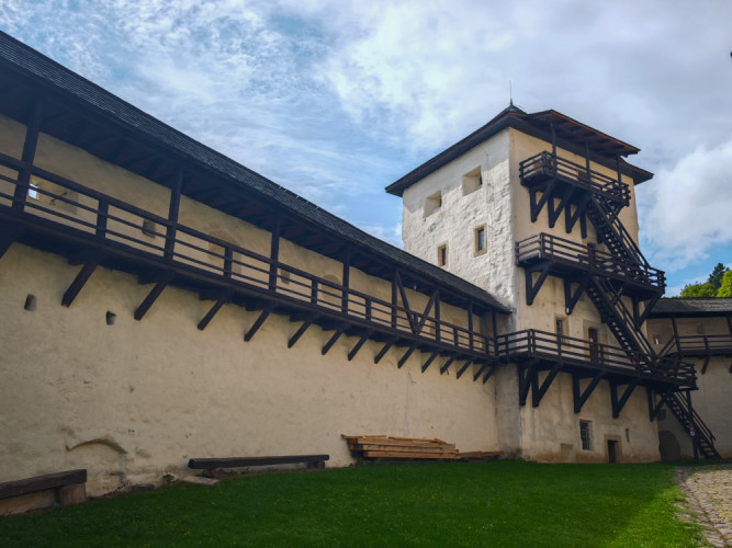 Starý zámok