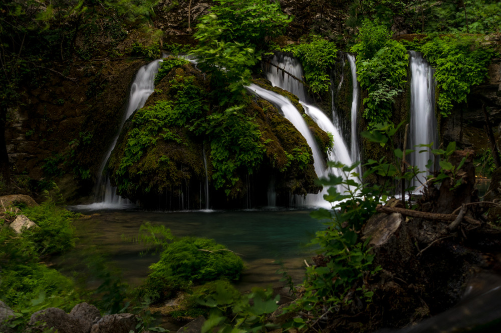 Ecopark Mlini