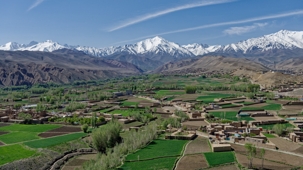 Bamyan