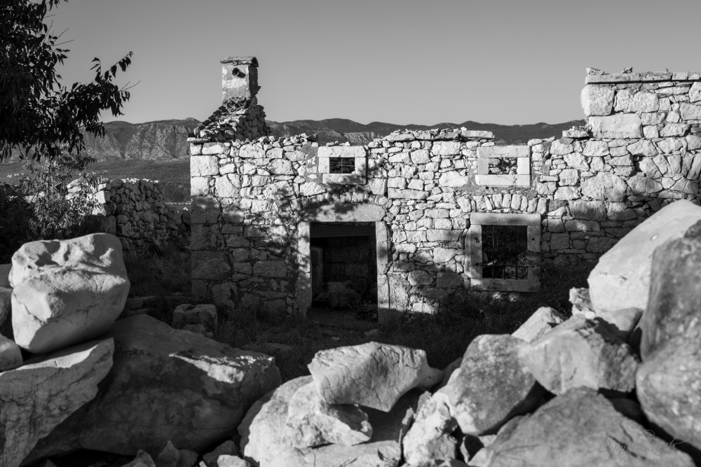 Krk, Croatia