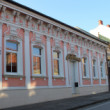 ružová cukráreň