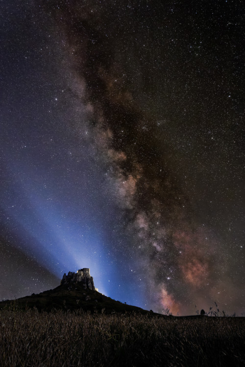 Milky Way