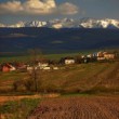 Oravská krajina