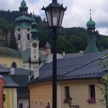 Banská Štiavnica