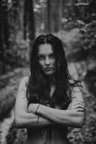 Nevesta hôr