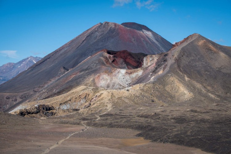 Tongariro