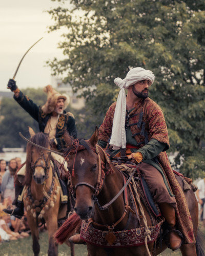 Osmani