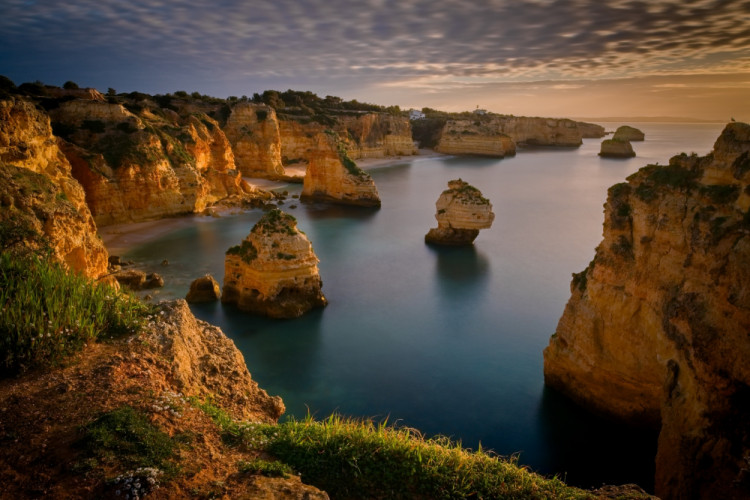 Praia da Marinha