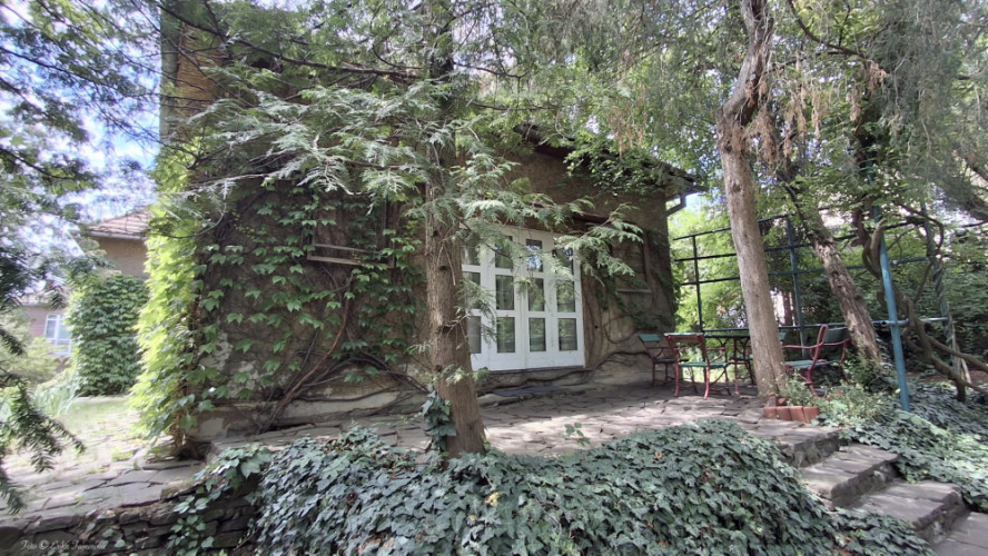 Kockov atelier, Užhorod