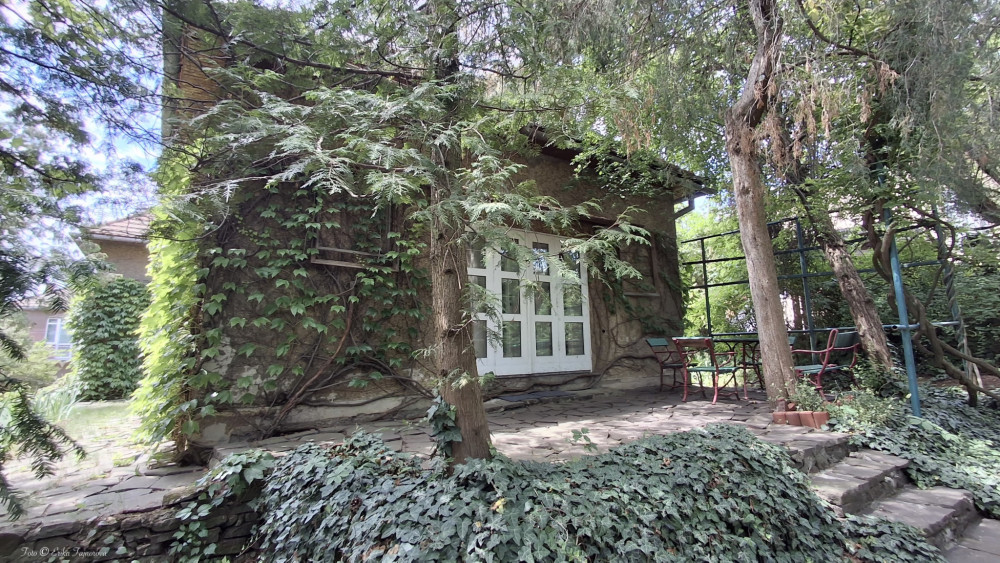 Kockov atelier, Užhorod