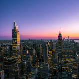 From Top of the Rock