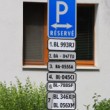 Beznádejne obsadené..