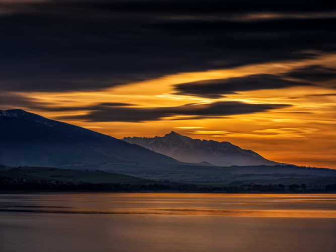 Sláva Svetla Kriváň