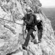 Via Ferrata II