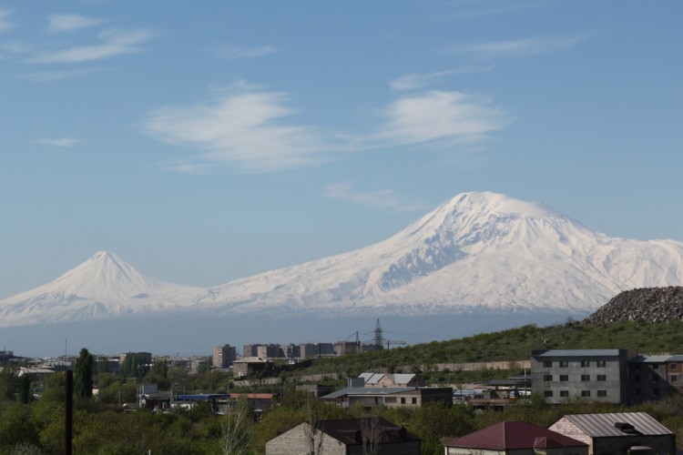 Ararat