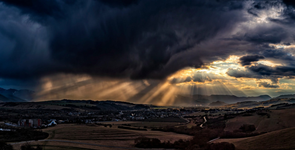 Sváva svetlu Liptov