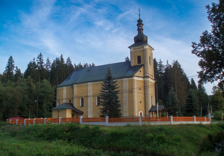 Zákopčie