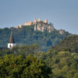 Plavecký hrad trochu inak....