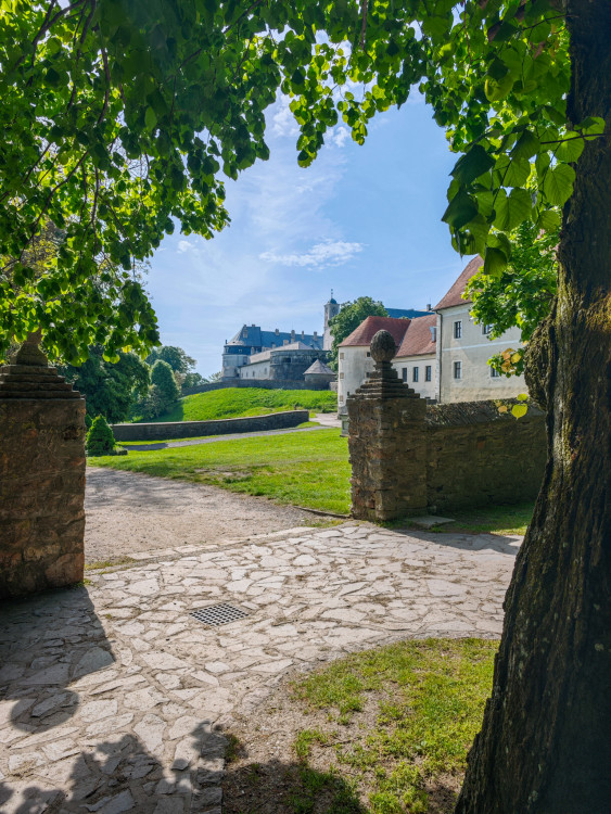 Červený Kameň