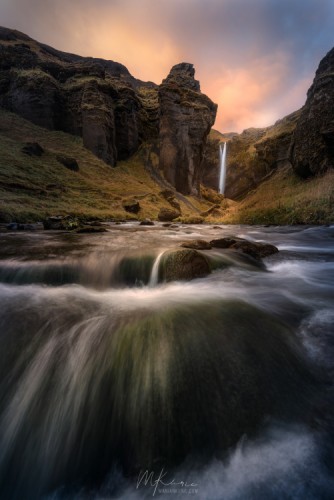 Kvernufoss