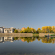 Váh | Nábrežie | Piešťany