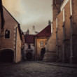 Staré Mesto Bratislavy