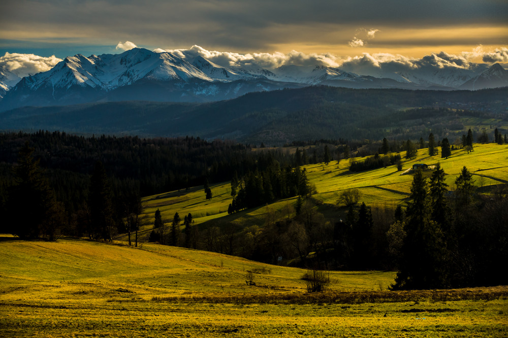 Tatry