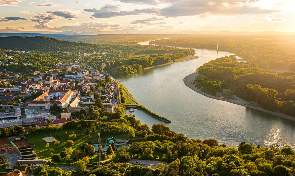 Hainburg an der Donau