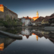 Český Krumlov
