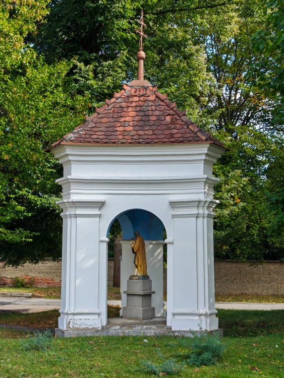 Čechy pod Kosirem