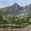 Skalnaté pleso