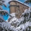 Oravský hrad