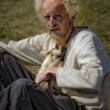 The grandpa from your childhood dream