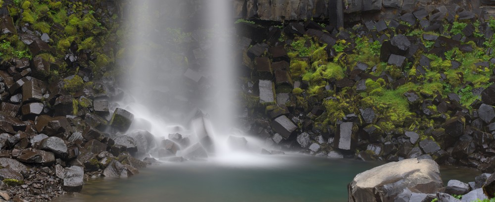 Svartifoss