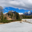 Nové Štrbské pleso