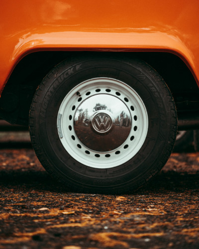 VW Retro